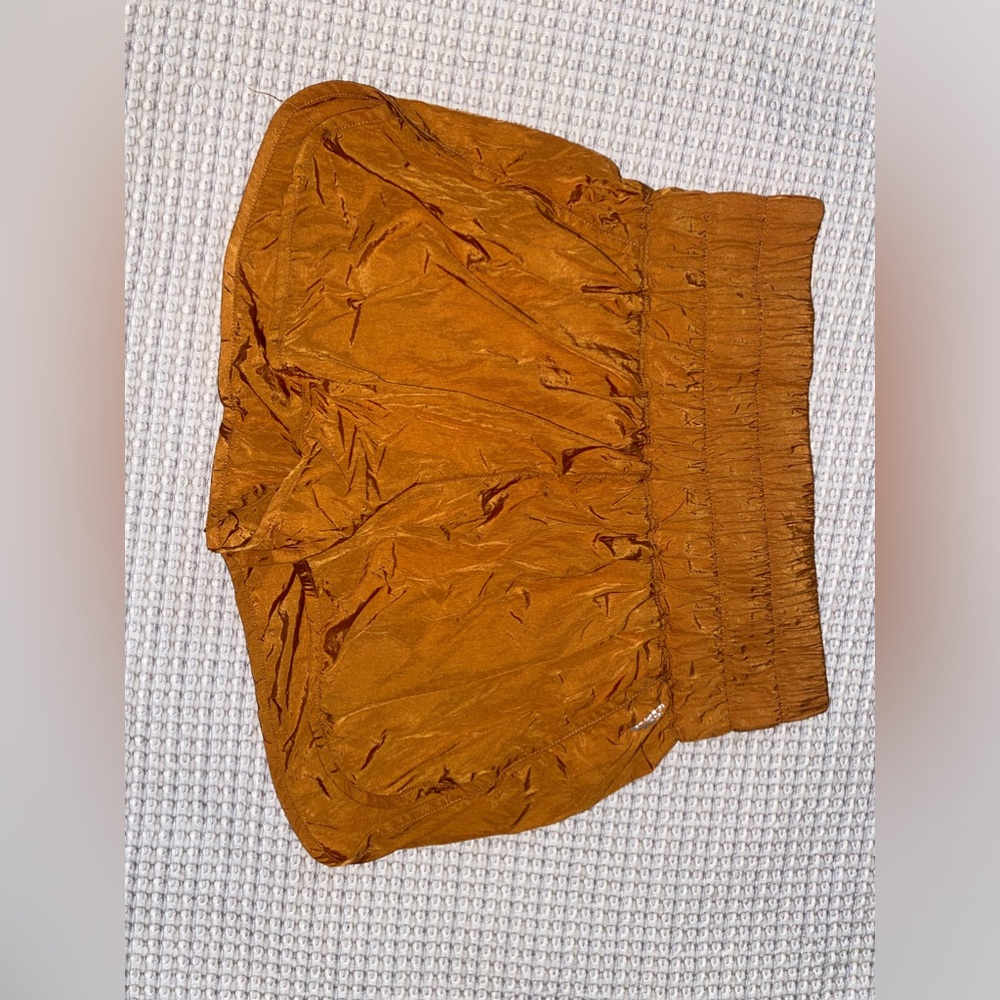 Free People Movement Shorts